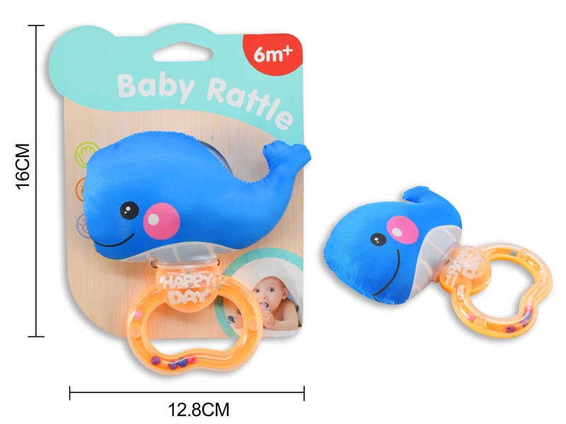 BABY RATTLE - HP1175816