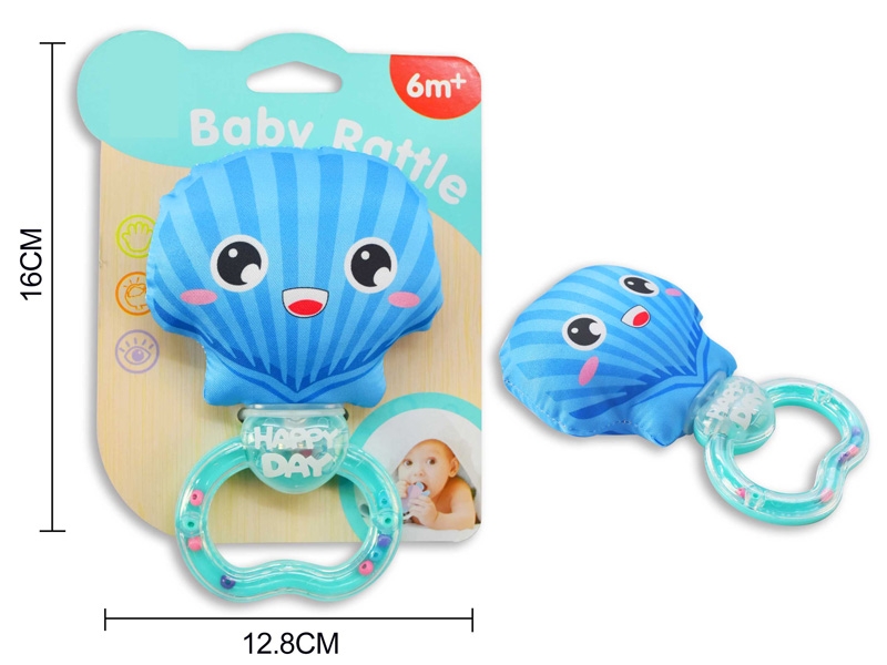 BABY RATTLE - HP1175821