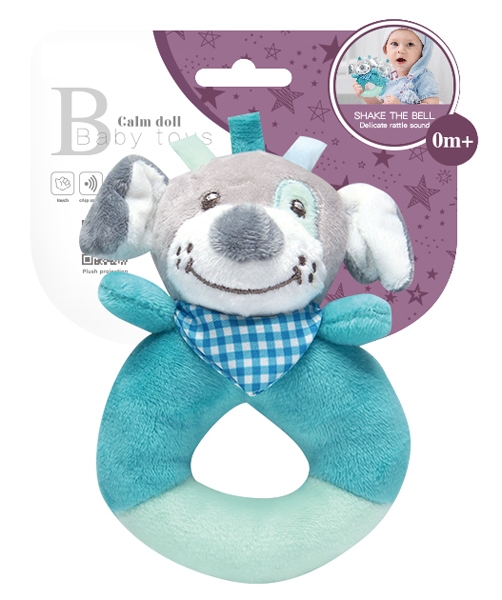 BABY RATTLE - HP1175849