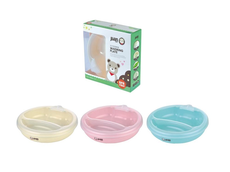 HEAT PRESERVATION MEAL TRAY - HP1175878