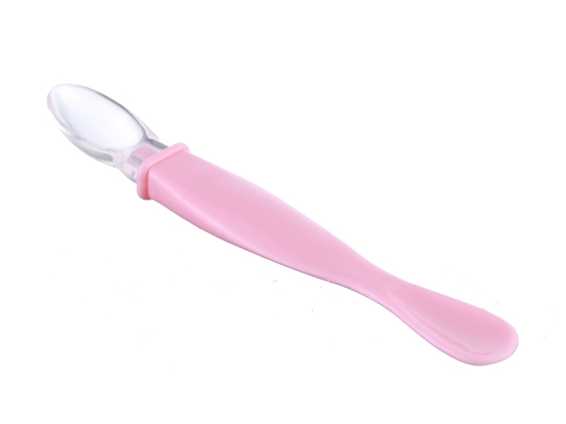 BABY SILICONE SPOON - HP1175880