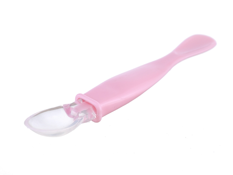 BABY SILICONE SPOON - HP1175881