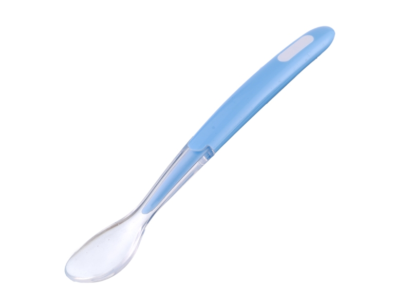 BABY SILICONE SPOON - HP1175884