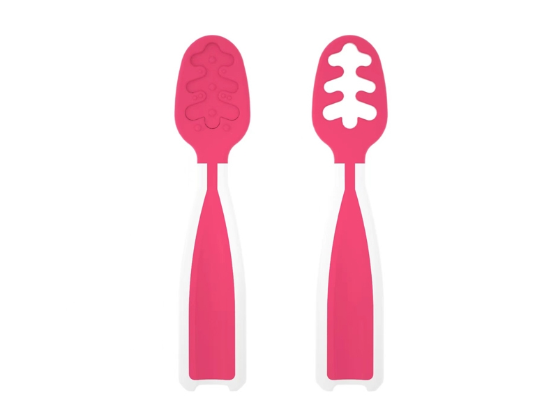 BABY TRAINING SPOON SET - HP1175886