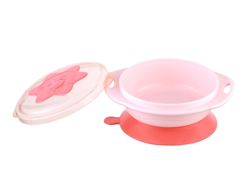 BABY BOWL WITH SUCTION BASE - HP1175893