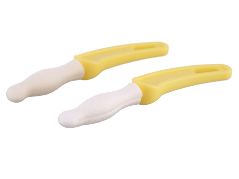 SPONGE NIPPLE BRUSH 2PCS SET - HP1175902