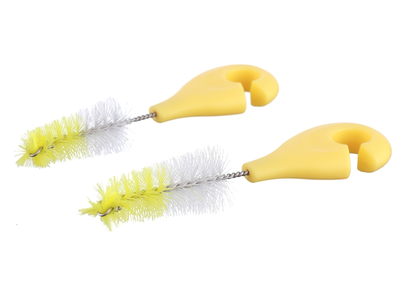 NYLON NIPPLE BRUSH 2PCS SET - HP1175903