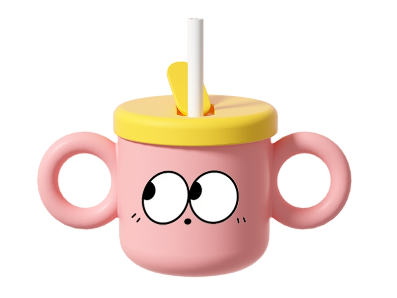 BABY MILK CUP 240ML 107G - HP1175921