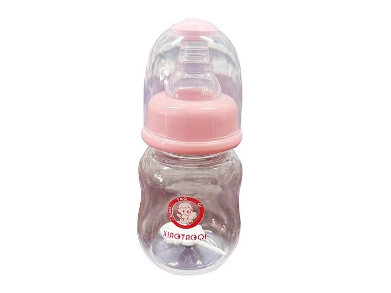 90ML PP MINI BOTTLE (PP, LIQUID SILICA GEL. COLORS: PINK, BLUE, YELLOW) - HP1175935