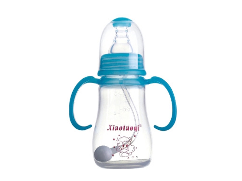 140ML STANDARD NECK PP BOTTLE - HP1175936