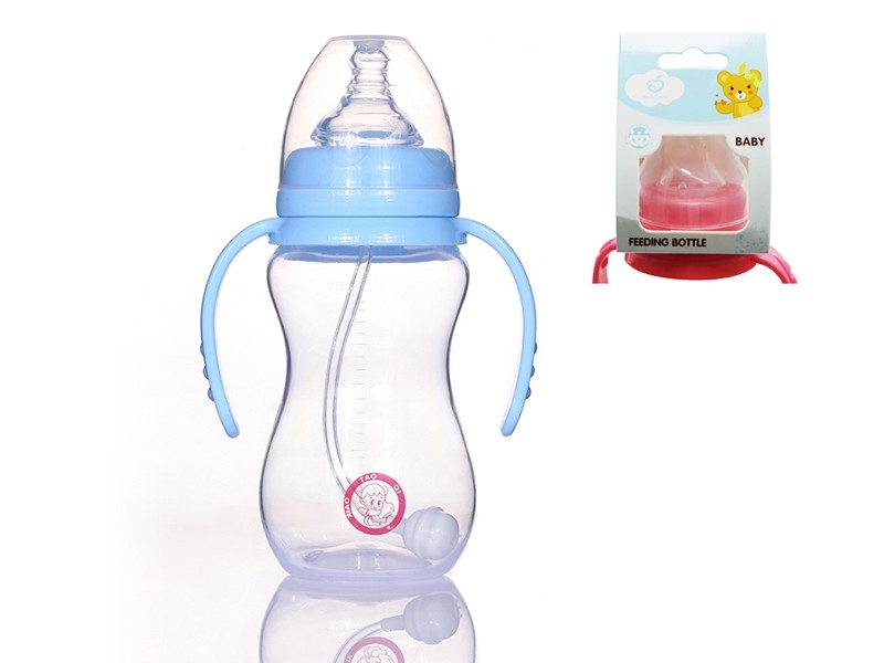 270ML WIDE NECK PP BOTTLE - HP1175941