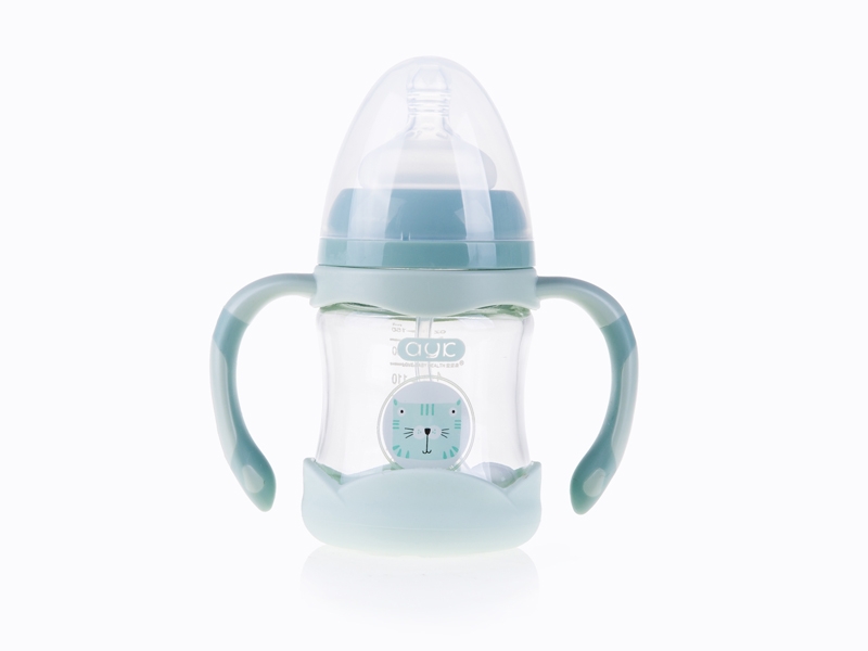 150ML WIDE NECK GLASS BOTTLE - HP1175945