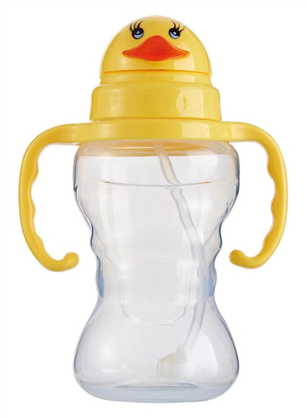 280ML BABY SIPPY CUP DUCK SHAPE - HP1175963