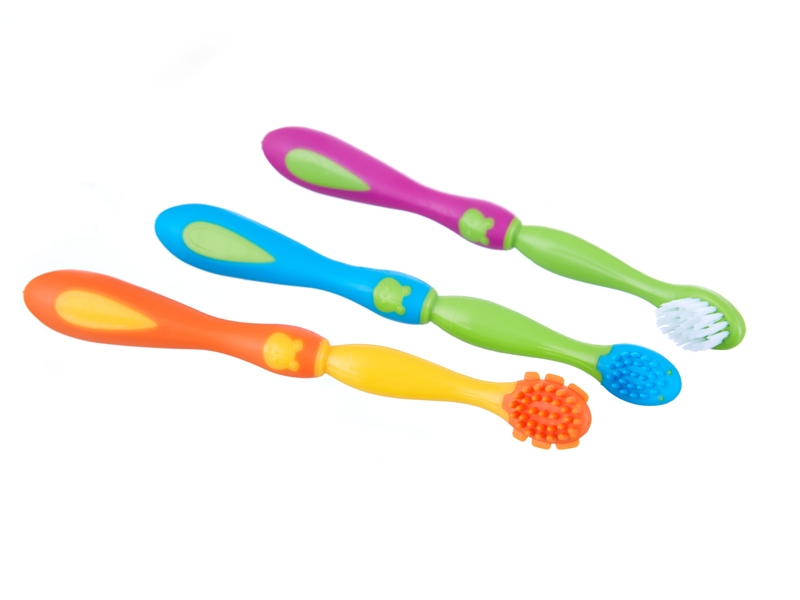 TRAINING TOOTHBRUSH PHASE 3 - HP1175972