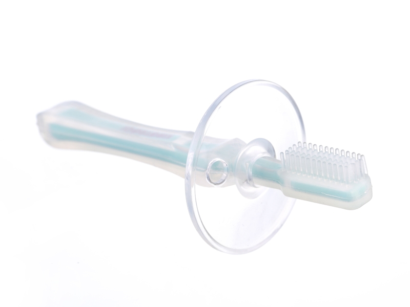 BABY SILICONE TOOTHBRUSH - HP1175974