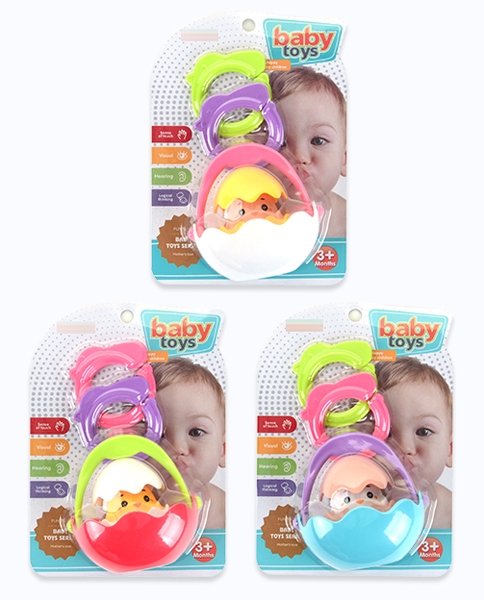 BABY RATTLE - HP1175981