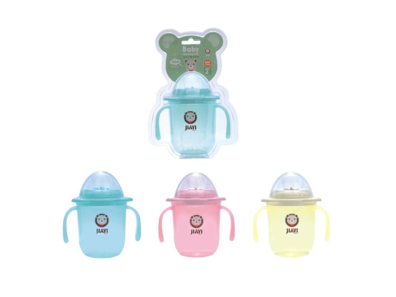 BABY LEARN DRINK WATER CUP - HP1175994