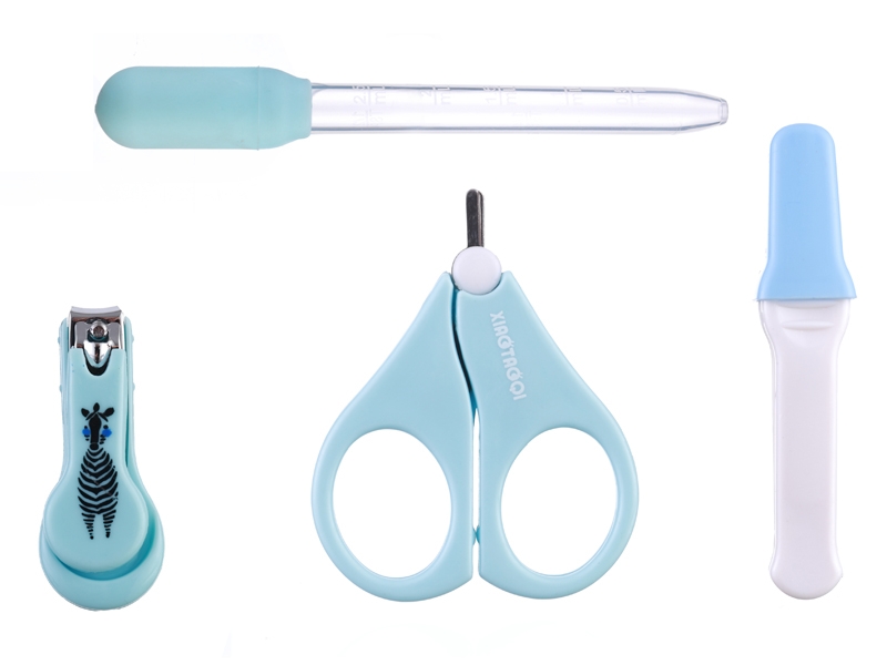 BABY CARE SET 4 IN 1 - HP1175996