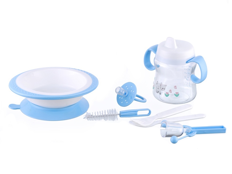 7 IN 1 FEEDING SERIES - HP1176001