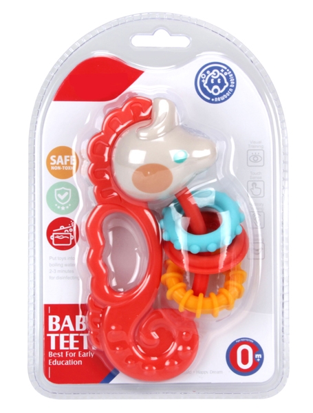 BABY RATTLE - HP1176002