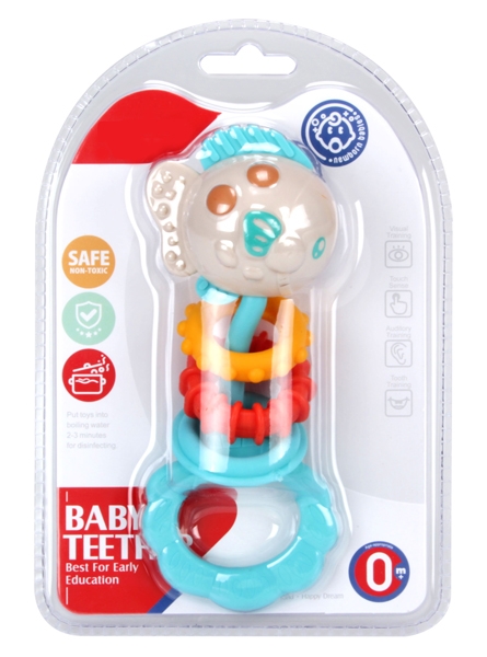 BABY RATTLE - HP1176003