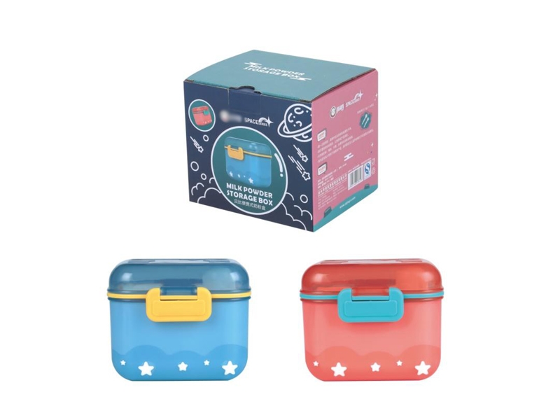 BABY MILK POWER BOX 360ML - HP1176018