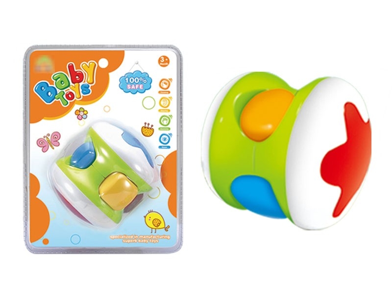 BABY RATTLE - HP1176022