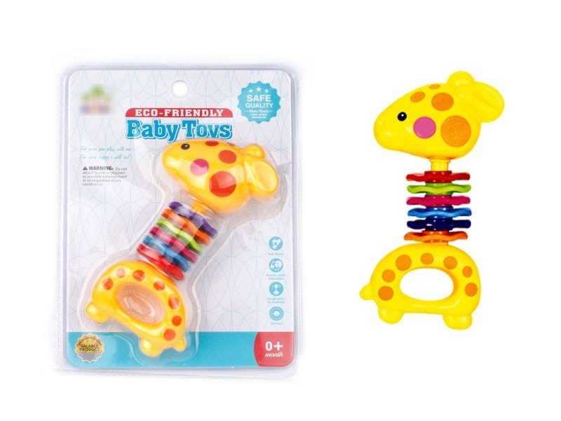 BABY RATTLE - HP1176023