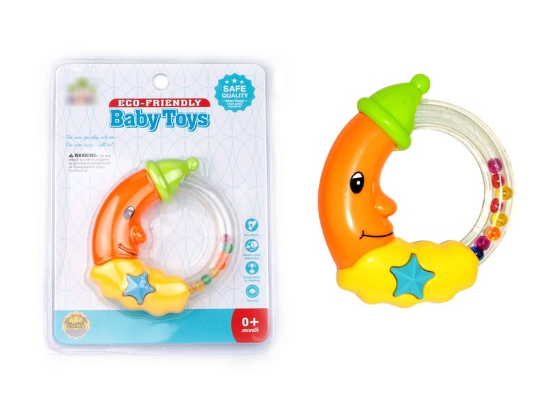 BABY RATTLE - HP1176024