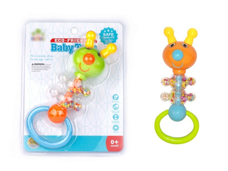 BABY RATTLE - HP1176025
