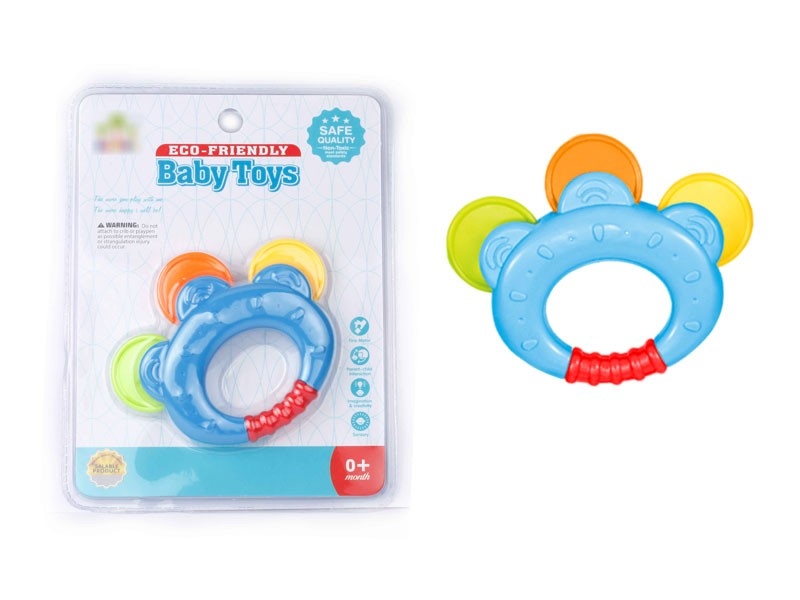 BABY RATTLE - HP1176026