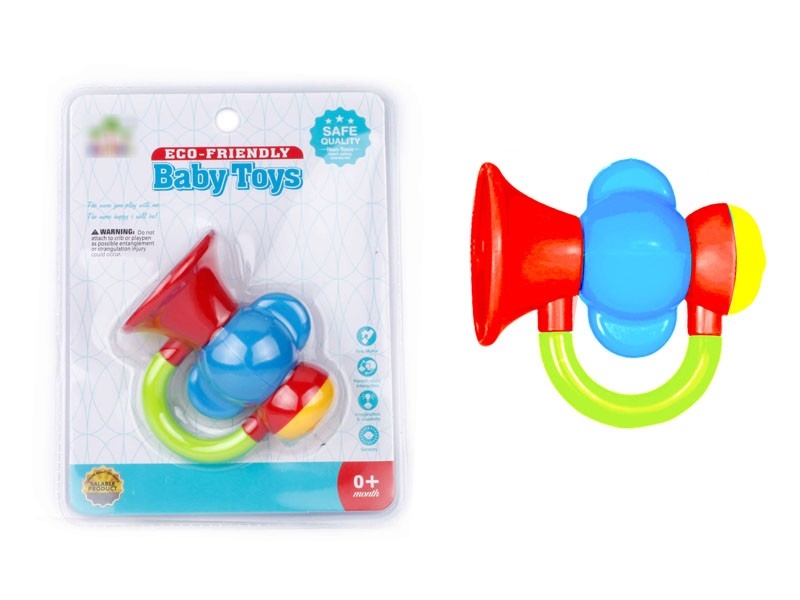 BABY RATTLE - HP1176027