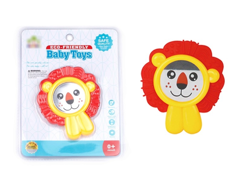 BABY RATTLE - HP1176031