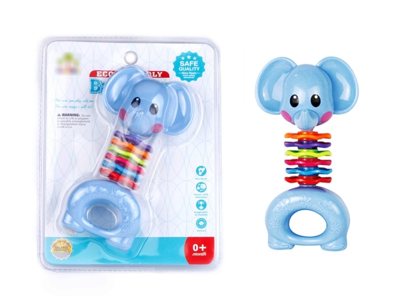 BABY RATTLE - HP1176032