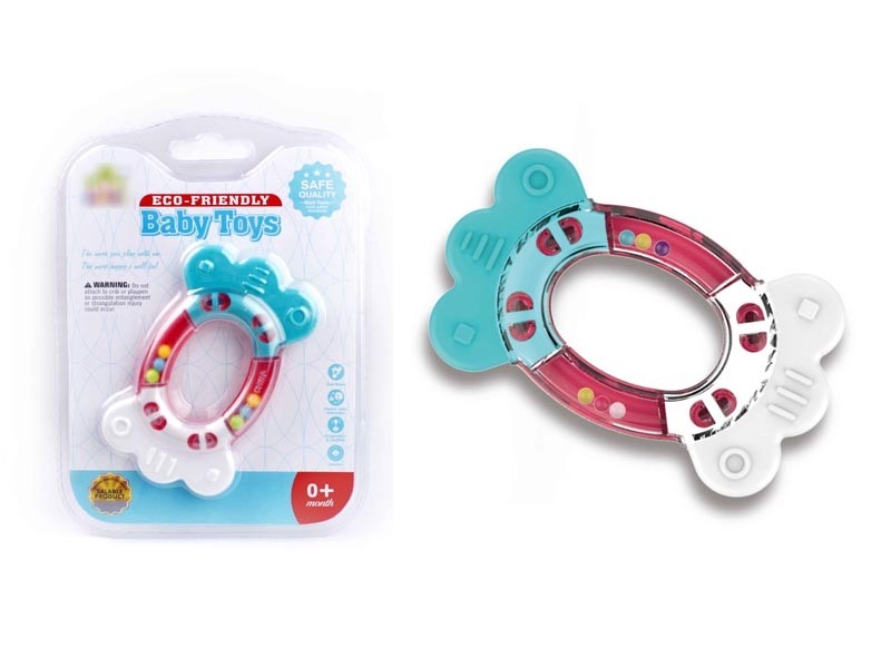 BABY RATTLE - HP1176034