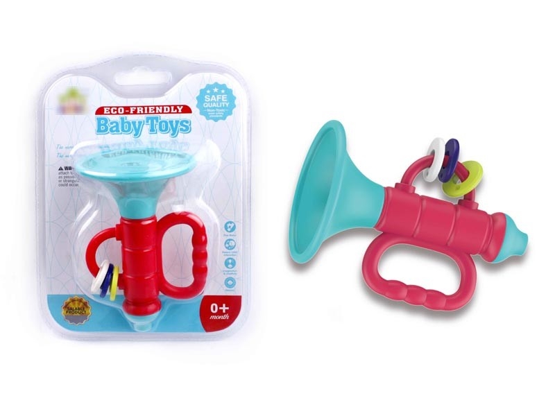 BABY RATTLE - HP1176035