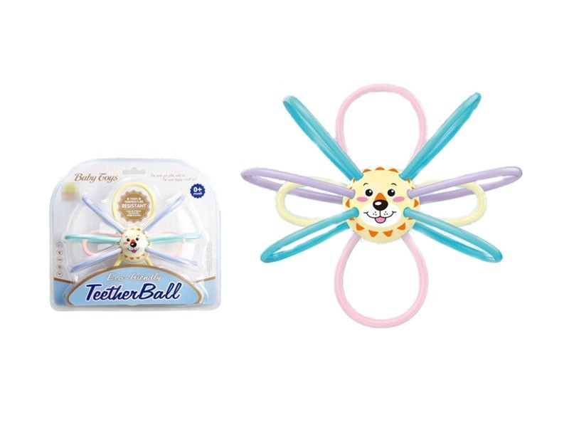BABY TEETHER BALL - HP1176036