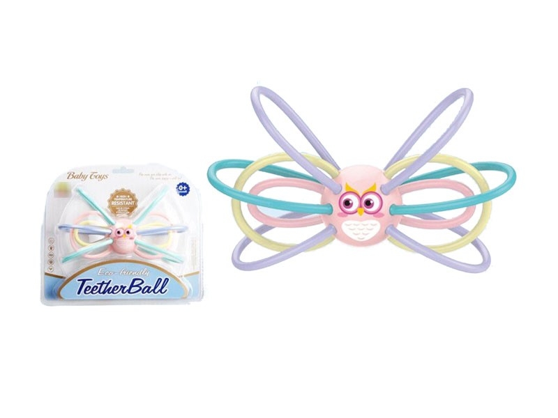 BABY TEETHER BALL - HP1176037