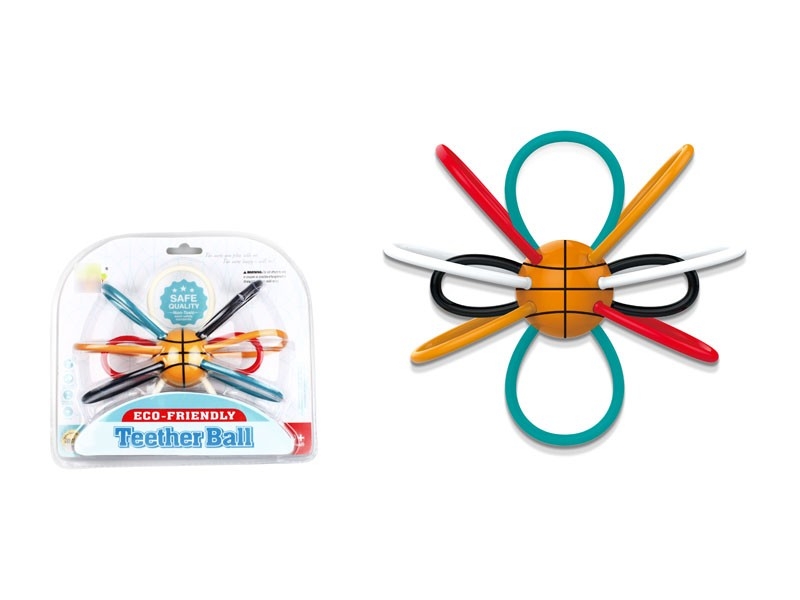 BABY TEETHER BALL - HP1176038