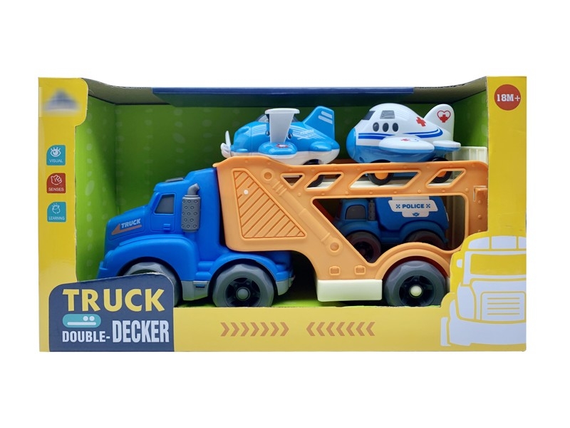 FRICTION TRUCK - HP1176062