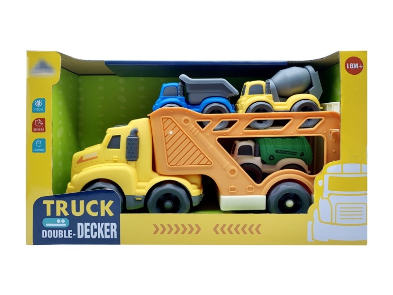 FRICTION TRUCK - HP1176063