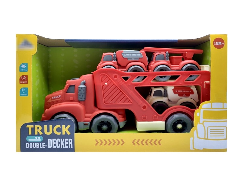 FRICTION TRUCK - HP1176064
