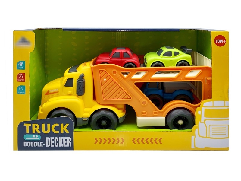 FRICTION TRUCK - HP1176065