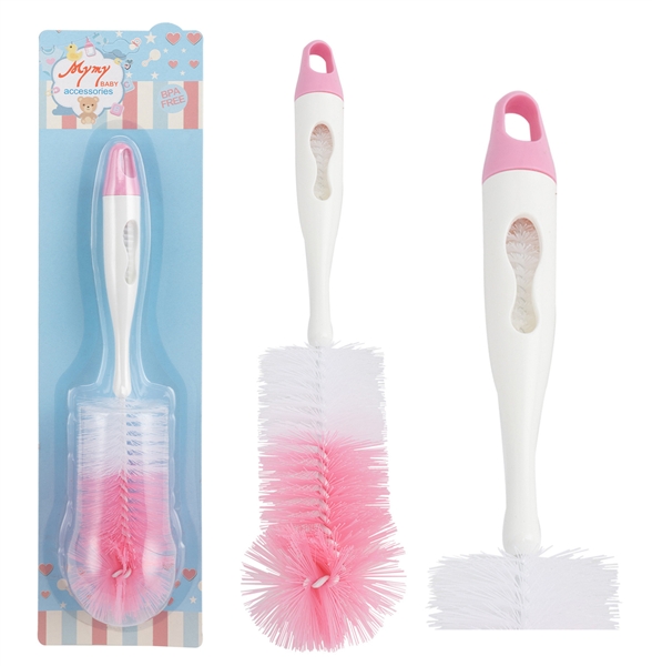 BOTTLE BRUSH + NIPPLE BRUSH SET - HP1176119
