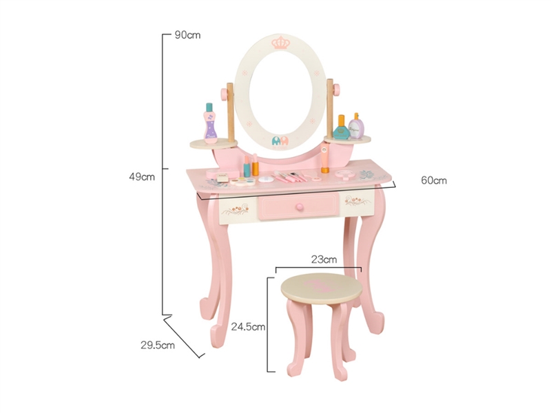 DRESSER - HP1176298