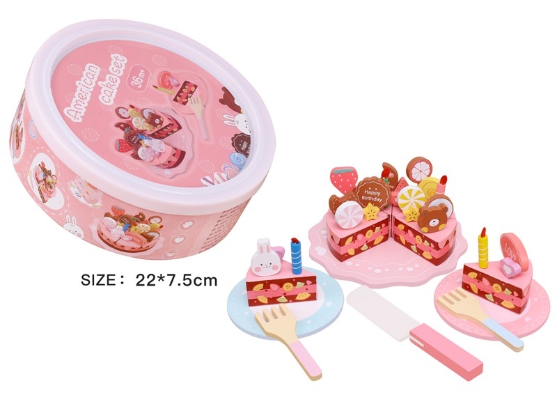 DESSERT CAKE - HP1176331