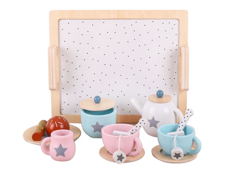 AMERICAN TEA SET - HP1176382