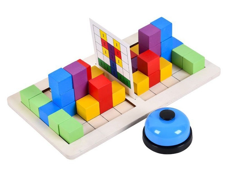 BUILDING BLOCK - HP1176389