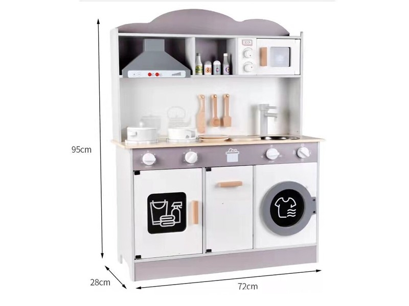 KITCHEN SET - HP1176403