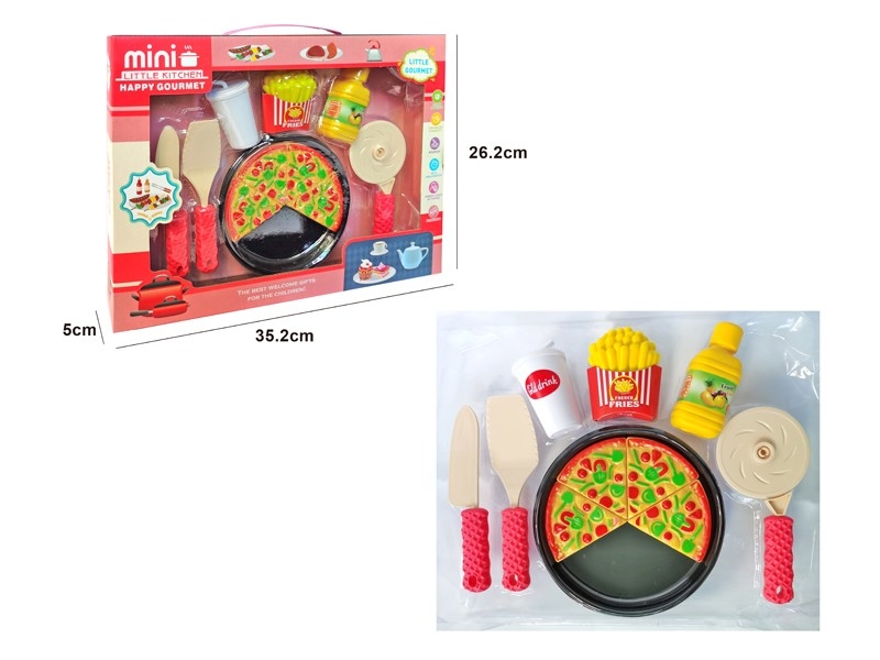 KITCHEN SET - HP1176444